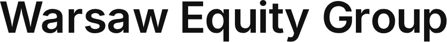 Warsaw Equity Group